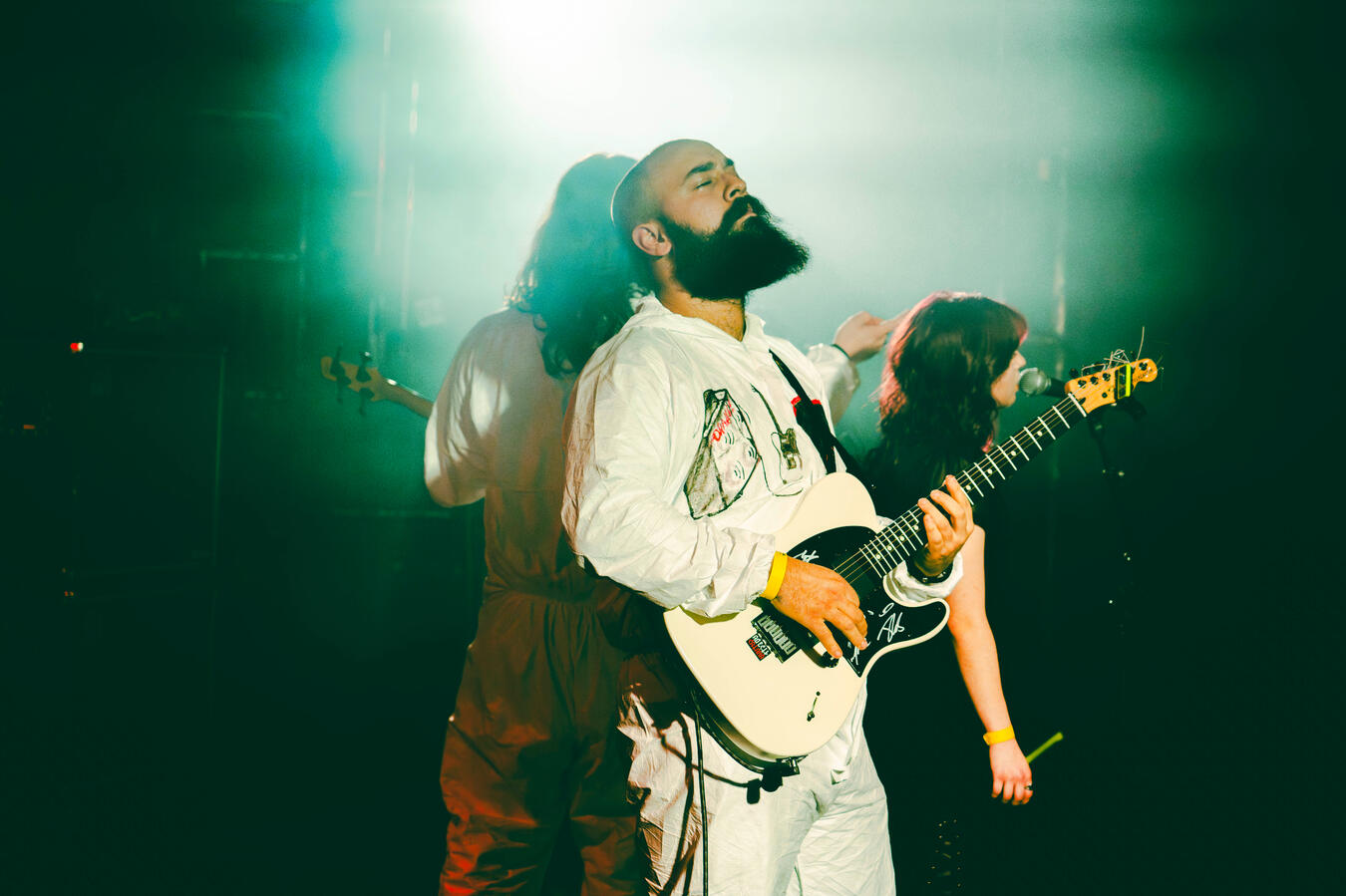 08.02.2025 Planet Festival Tour @((Szene)) Wien (©Clarissa Sopper www.clarissasopper.com)