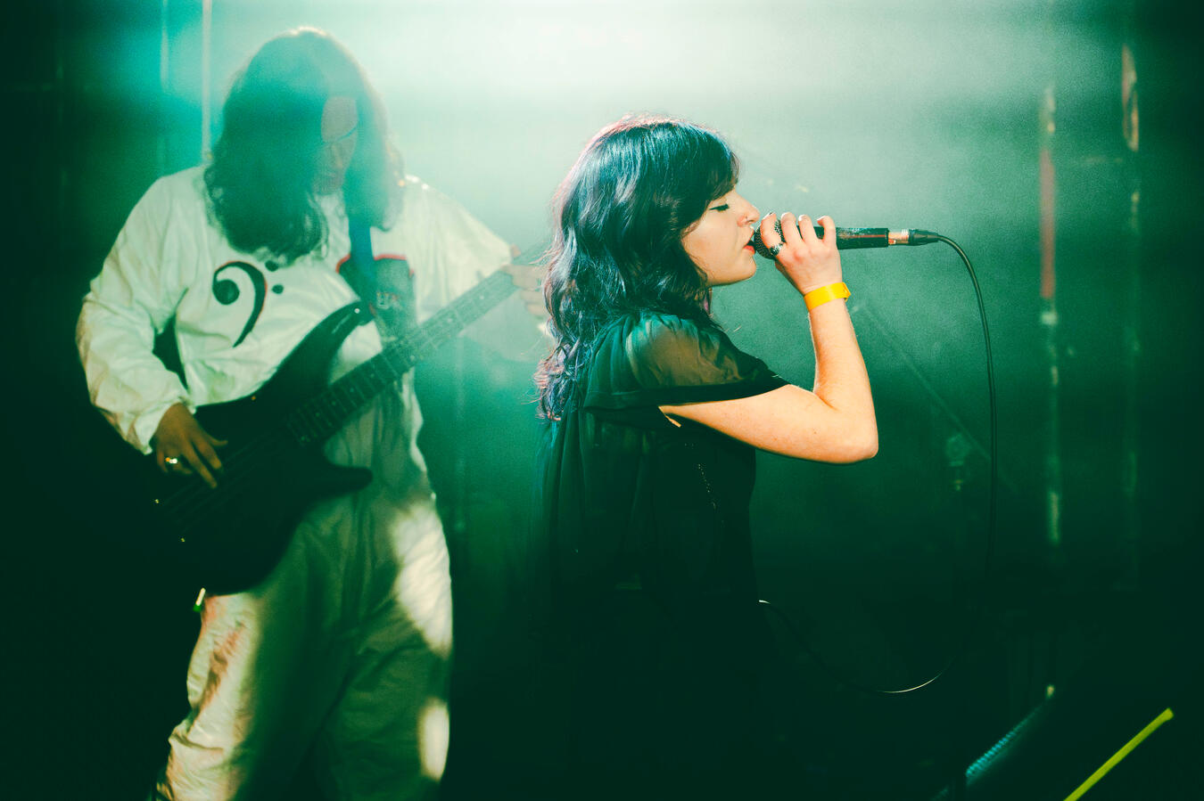 08.02.2025 Planet Festival Tour @((Szene)) Wien (©Clarissa Sopper www.clarissasopper.com)