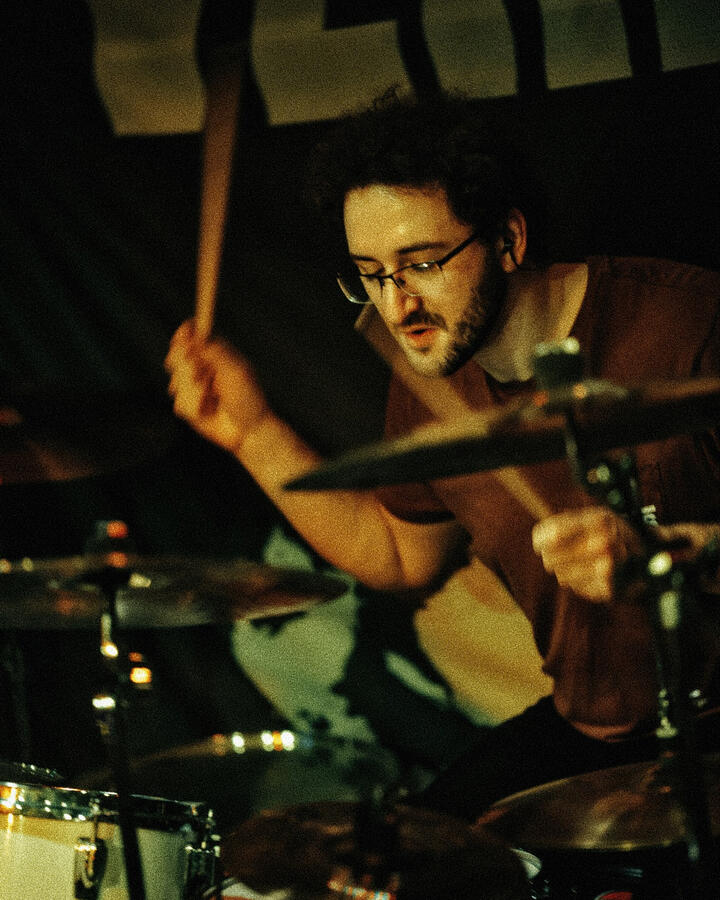 04.02.2025 Veritate x Metak @Loop Wien