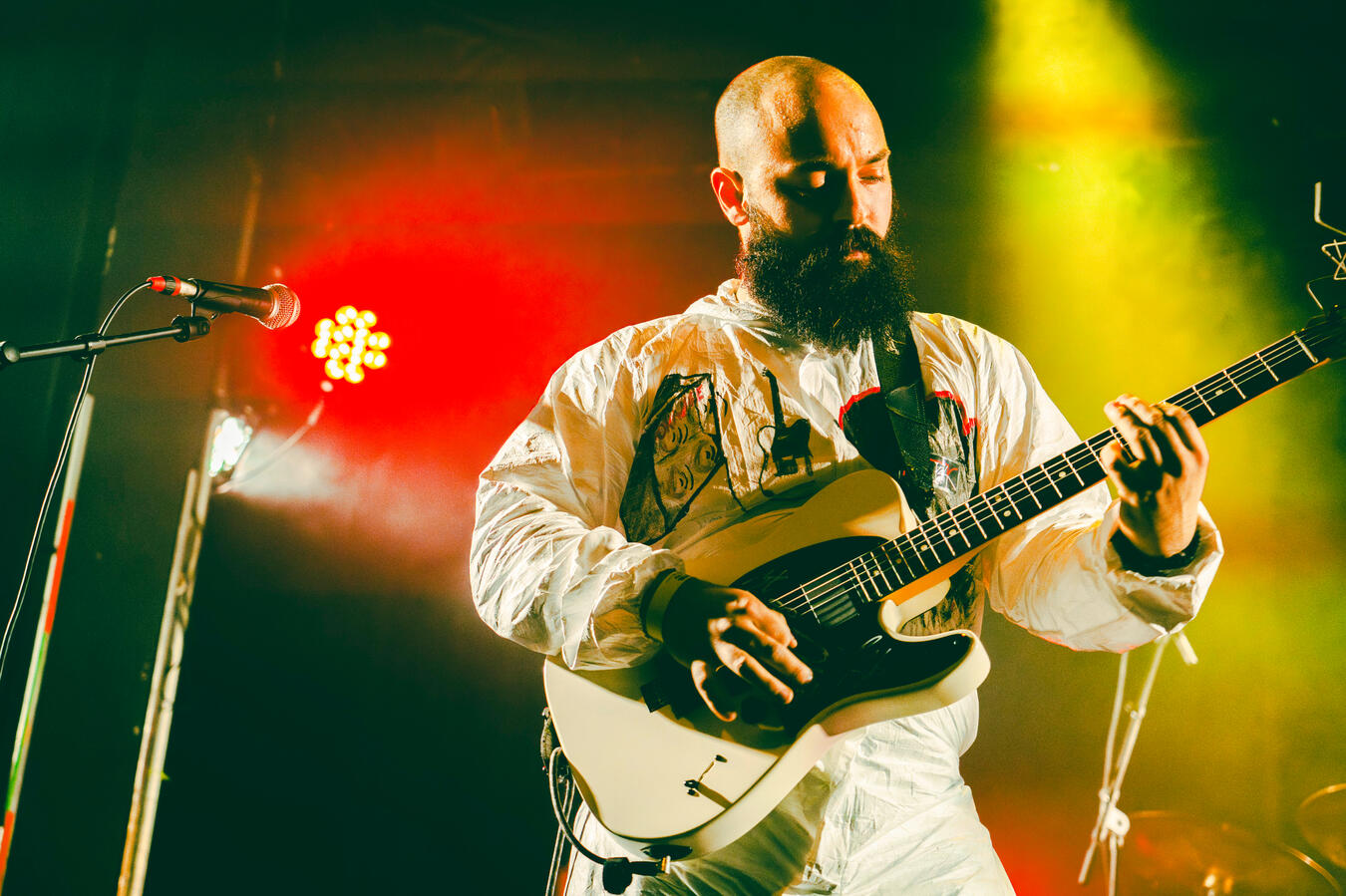 08.02.2025 Planet Festival Tour @((Szene)) Wien (©Clarissa Sopper www.clarissasopper.com)