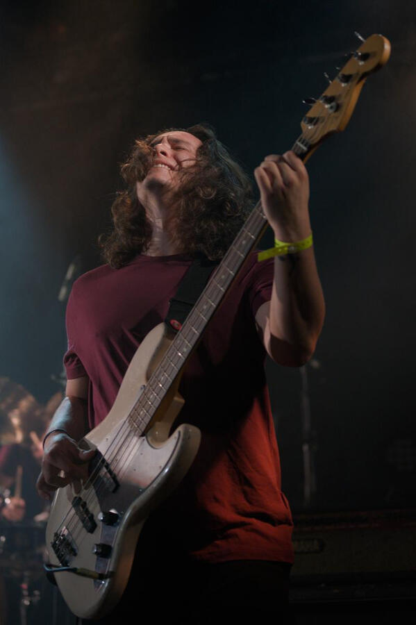 20.09.2024 Planet Festival Tour @((szene)) Wien (©Clarissa Sopper www.clarissasopper.com)