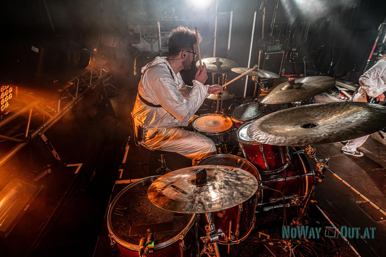 07.06.2025 Summer Destruction Festival @ Szene Wien (©Gerald Naber nowayout.at)