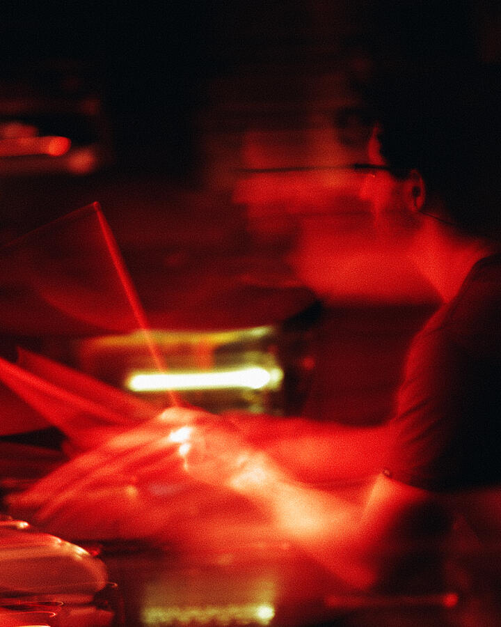 04.02.2025 Veritate x Metak @Loop Wien